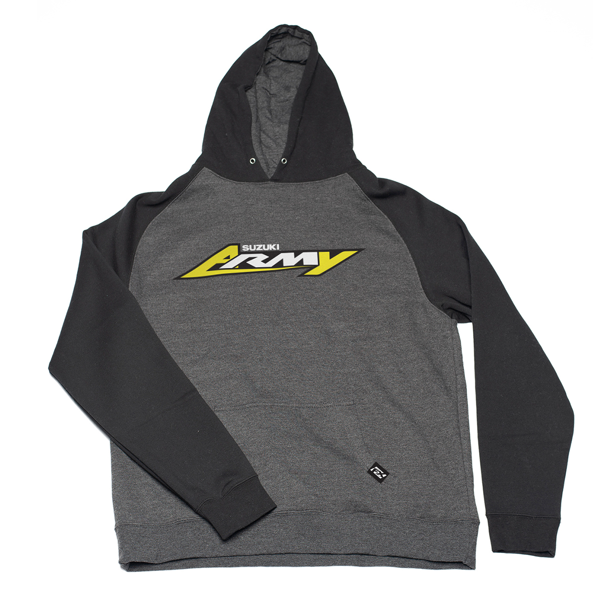 RM ARMY Youth Hoodie | Suzuki Motor USA, LLC