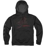 Hayabusa Kanji Hoodie