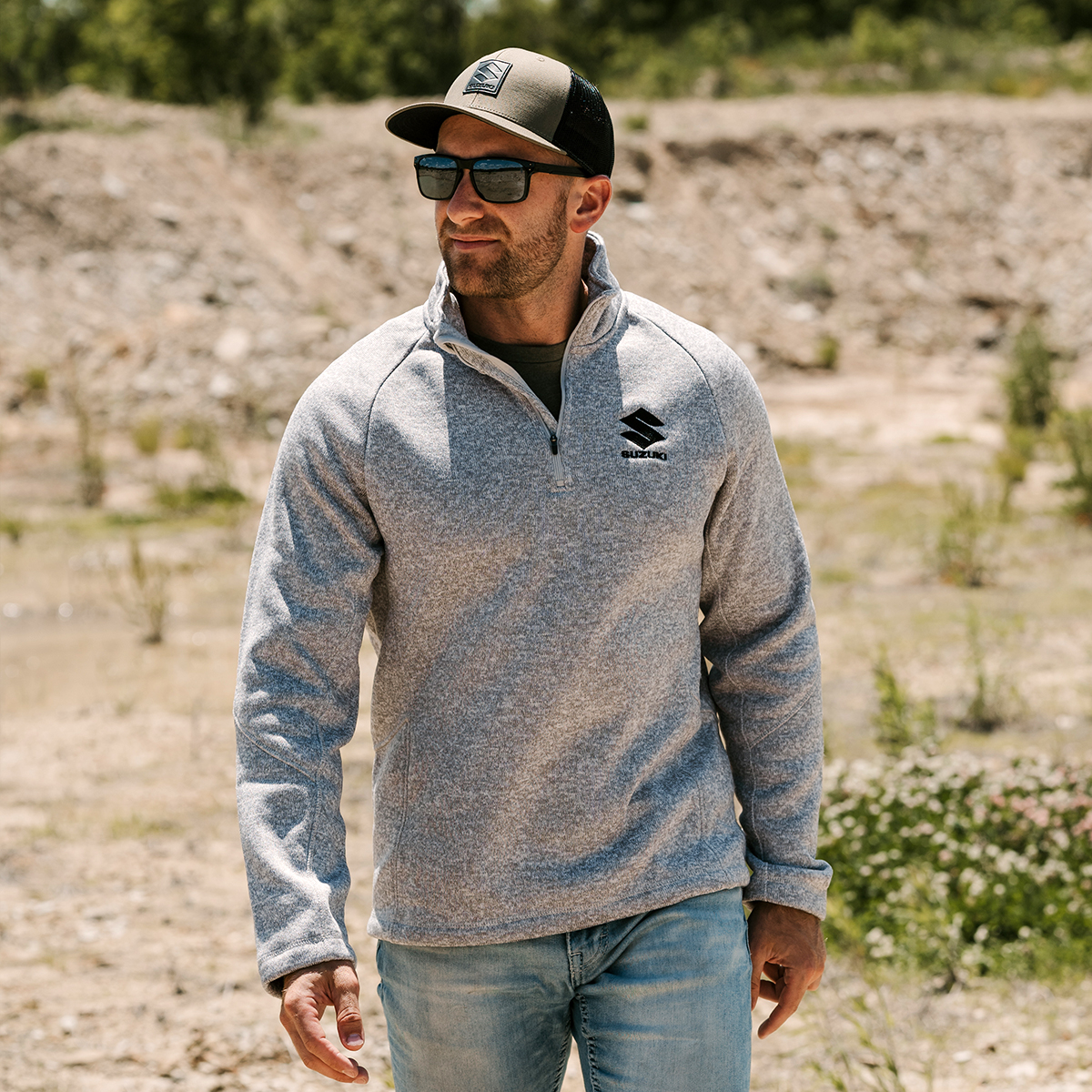 CLANE × Suzu｜jacket CLANE x 広瀬すず初のコラボレーションアイテムが2024年秋冬に発売決定