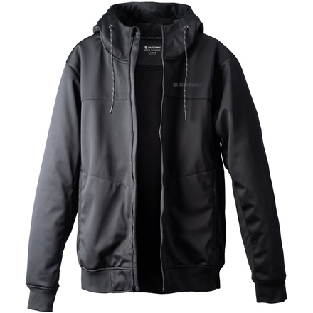 Suzuki Windproof Full-Zip Jacket picture