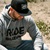 Ride Suzuki Men's Hoodie