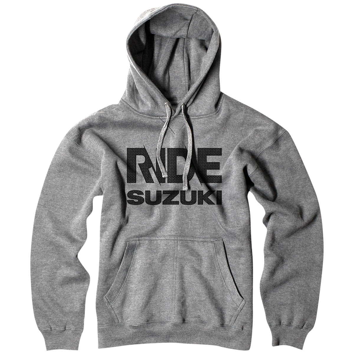 Ride Suzuki Hoodie | Suzuki Motor USA, LLC