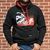 Hayabusa Contrast Hoodie