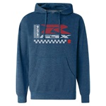 GSX-R Retro Hoodie