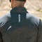 Suzuki Quarter Zip Performance Long Sleeve