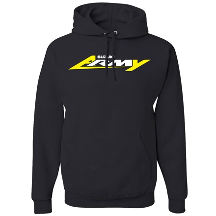 RM Army Hoodie picture