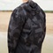 RM Army Camo Performance Hooded Long Sleeve