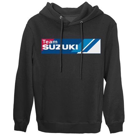 Team Suzuki Hoodie picture