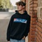 Team Suzuki Hoodie