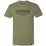 V-Strom Badge T-Shirt