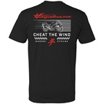 Hayabusa 'Cheat the Wind' T-Shirt