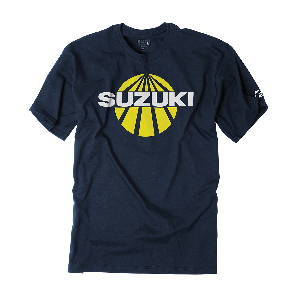 Suzuki Sun Tee | Suzuki Motor USA, LLC