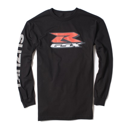 GSX-R Long Sleeve picture