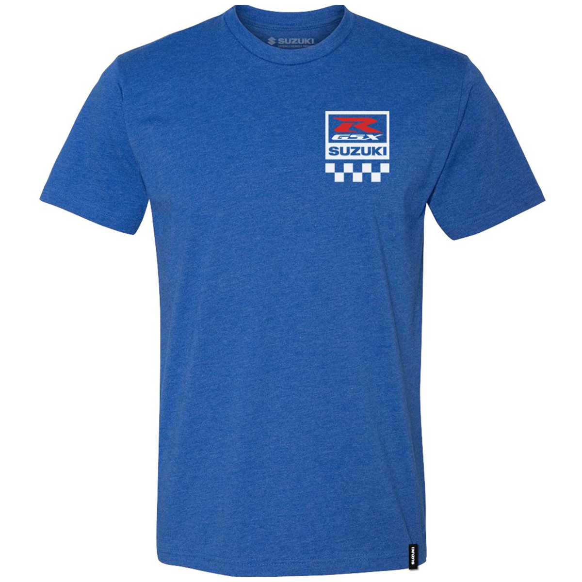 スズキ GSX-R 40周年記念 Tシャツ Lサイズ Personalized T-Shirt 1000 GSXR S M L XL XXL Men Round Neck