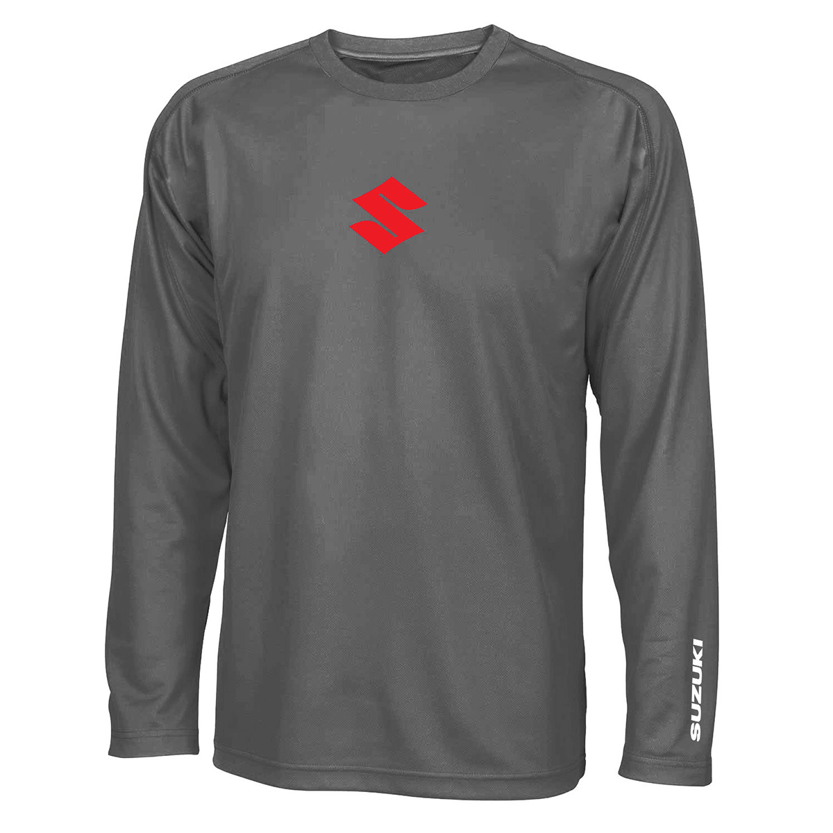 S Line Performance Long Sleeve | Suzuki Motor USA, LLC