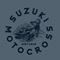 Suzuki Motocross T-Shirt