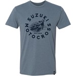 Suzuki Motocross T-Shirt