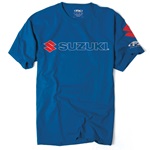 Suzuki Logo Tee