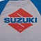 Suzuki Wedge 3/4 Tee