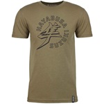 Hayabusa Kanji, Green Tee