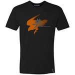 Hayabusa Peregrine Falcon Tee