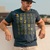 Suzuki Crossword T-Shirt