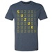 Crosswords T-Shirt