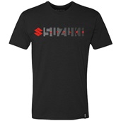 Suzuki Cycles T-Shirt