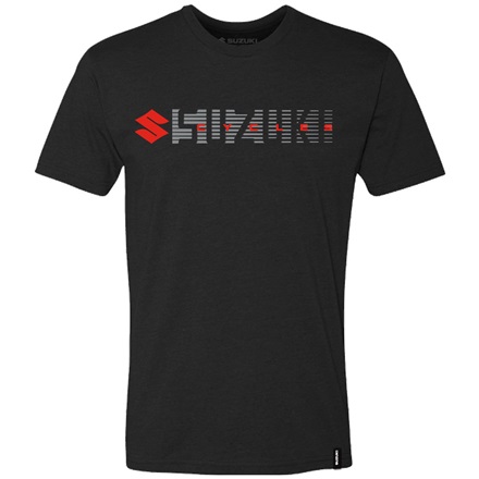 Suzuki Cycles T-Shirt picture