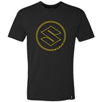 Circle 'S' T-Shirt