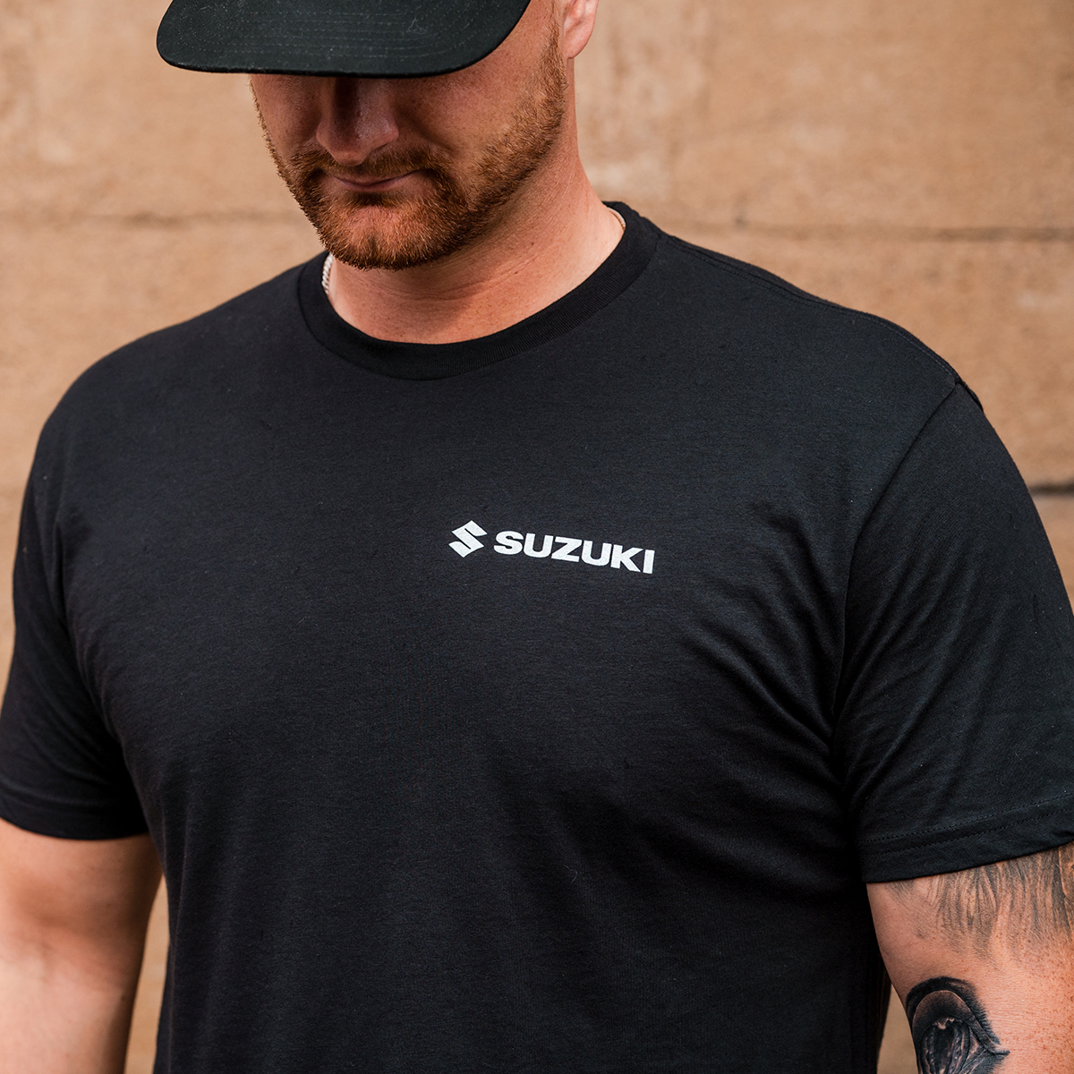 DR-Z T-Shirt | Suzuki Motor USA, LLC