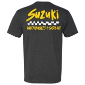 Suzuki Graffiti T-Shirt