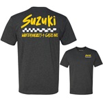 Suzuki Graffiti T-Shirt