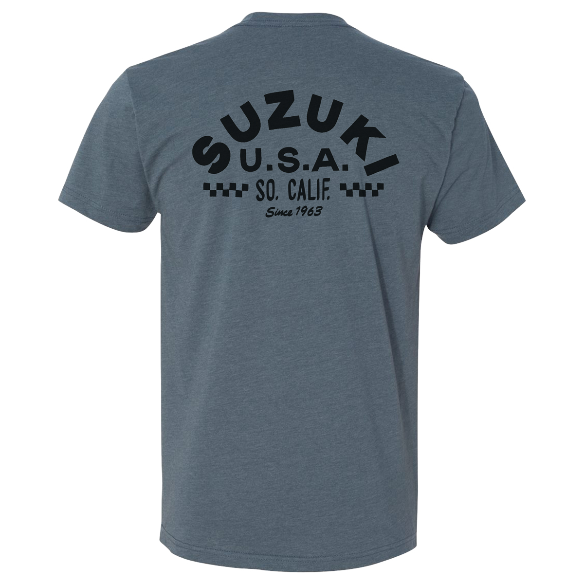 Suzuki So. Calif. T-Shirt | Suzuki Motor USA, LLC