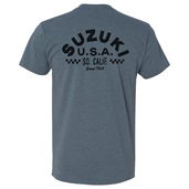 Suzuki So. Calif. T-Shirt