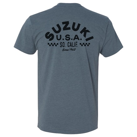 Suzuki So. Calif. T-Shirt picture