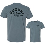 Suzuki So. Calif. T-Shirt