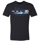 GSX-8S T-Shirt