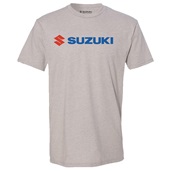 Suzuki Logo T-Shirt