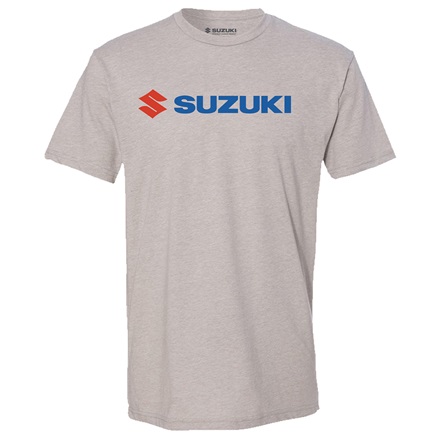 Suzuki Logo T-Shirt picture