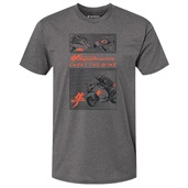 Hayabusa 'Cheat the Wind' T-Shirt V2