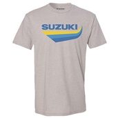 Suzuki Retro T-Shirt