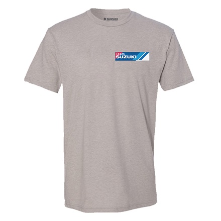 Team Suzuki T-Shirt picture