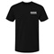 Suzuki Garage Crew T-Shirt, Front