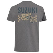 Suzuki Vintage T-Shirt