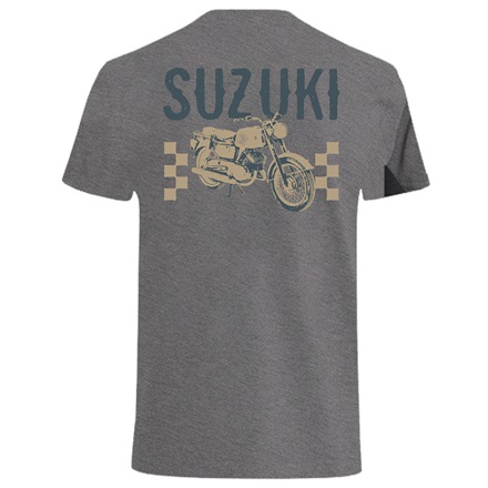 Suzuki Vintage T-Shirt picture