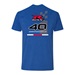 GSX-R 40th Anniversary T-Shirt (Limited Edition)