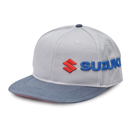 Suzuki Sideways Hat picture