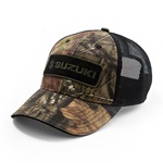 Suzuki Camo Hat