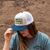 Suzuki RM-Z Trucker Hat